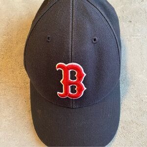 Boston Red Sox Baseball hat
